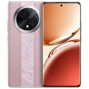 OPPO A3 PRO 5G 5000mAh 67W SupeVOOC 6.7인치 OLED 120Hz 64MP 메인 카메라 OTA 블루, 핑크, 8GB+256GB, 공식 표준, 256GB