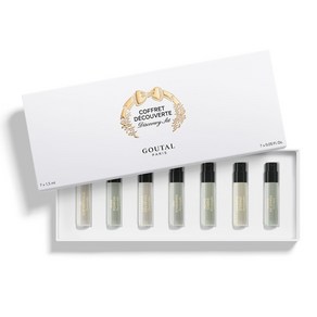 구딸 파리 쁘띠 쉐리 카프렛 디스커버리 1.5ml 7종 세트, 1개