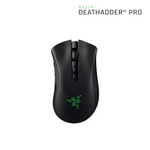 레이저 DeathAdder V2 Pro 무선 마우스 RZ01-0335