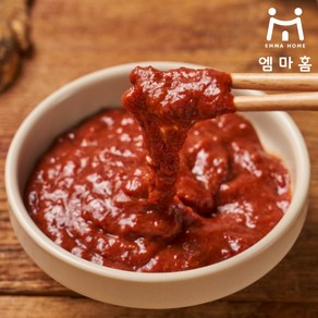 [엠마홈] 밥도둑 반찬 갈치속젓 국내가공, 1개, 1kg