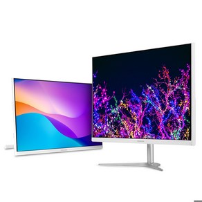 크로스오버 빅 포터블 270FL75 IPS TYPE-C 터치 HDR 27인치 모니터, 270FL75 일반