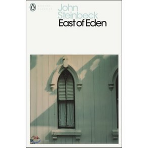 East of Eden (Penguin Moden Classics):, Penguin Classic