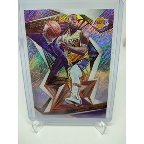 2019 Panini Revolution 르브론 제임스 Lebon 농구 NBA 카드, 1개