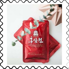 정관장 홍삼원 50ml x 30포, 30개