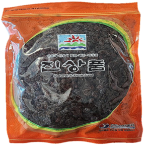 미국산 건포도 1kg, 1개