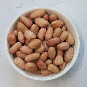 넛츠베리 수입산 생땅콩, 1개, 1kg