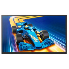 UPERFECT 터치 120Hz 휴대용 모니터 IPS 18'' 대화면 포터블 모니터 HDR UTouch, 노터치, 46.99cm