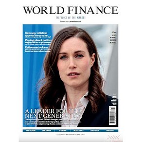 Wold Finance UK 2022년Summe호 () - 당일발송