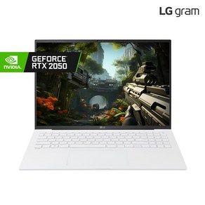 LG전자 2024 그램 프로 16인치 인텔 14세대 울트라7 윈도우11 32GB 512GB RTX 3050 144Hz, 16ZD90SP-EX79K, WIN11 Home, 화이트