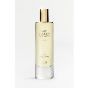 [국내발송] ZARA 여성 GOLDEN DECADE SUMMER 오드 퍼퓸 80ML2.71 FL. OZ. 268878