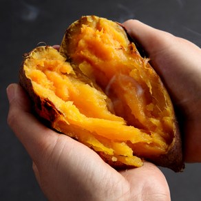 [해뜨온] 호풍미고구마, 1박스, 3kg, 호풍미 고구마[중]