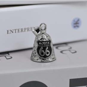 [카렐로] 오토바이 악세사리 바이크종 가디언벨, 4. Route 66, 1개