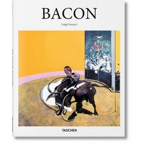 Bacon Hardcover