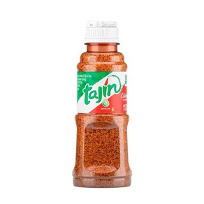 Tajín Clásico 칠리 라임 시즈닝 141.7g(5온스) (1팩), 141.7g, 1개