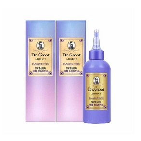 닥터그루트 애딕트 블랑쉬머스크 앰플트리트먼트100ml 2개 하늘담아, 100ml