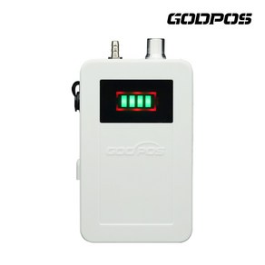 갓포스 에어제트 USB 충전식 기포기 휴대용 기포발생기, GAJ-150, 1개, GAJ-150