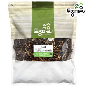 국산 자소엽(차조기잎) 300g, 1개