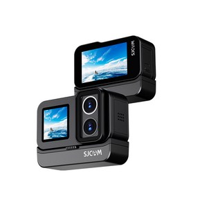 SJCAM SJ20 액션캠, SJCAM SJ20 액션캠+충전 핸들