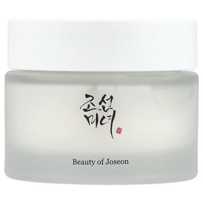 조선미녀 Beauty of Joseon 다이너스티 크림 50ml(1.69fl oz) BOJ-24956, 1개, 50ml