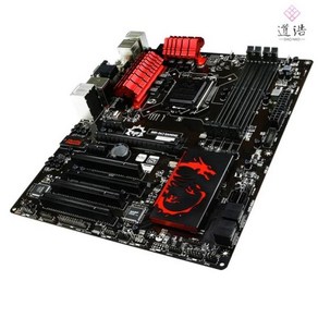 B85-G43 GAMING 마더보드용 메인보드 32GB HDMI LGA 1150 DDR3 ATX B85