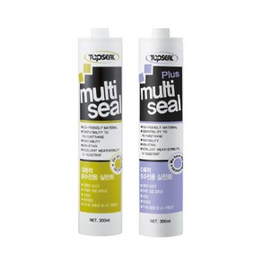 탑씰 실리콘 친환경 멀티씰 LM Multi Seal 우레탄 방수 다목적 변성 실란트 백색, 1개