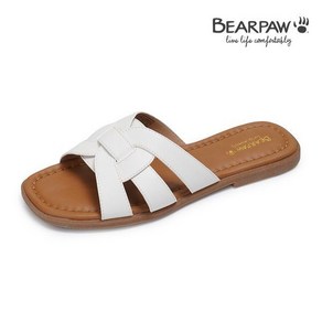 베어파우(BEARPAW) ADRIANA 슬리퍼 (womens) 5종 택1