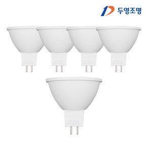 두영 LED MR16 12V 할로겐 대체