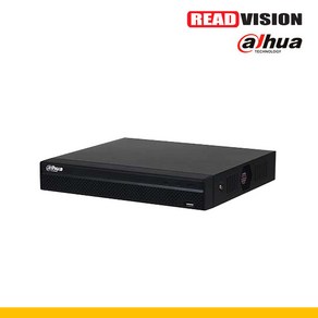 [다후아] 4채널 4PoE Lite IP 네트워크 녹화기 CCTV NVR
