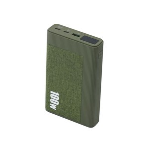 아이노비아 PD 100W PPS 노트북 초고속충전 대용량 보조배터리 20000mAh