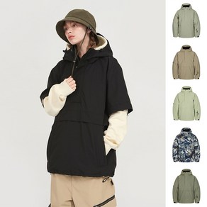 2324 NNN -Felix2 Anorak - JACKET