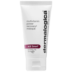 Demalogica 더말로지카 Demaligica 멀티 비타민 파워 회복 마스크, 1개