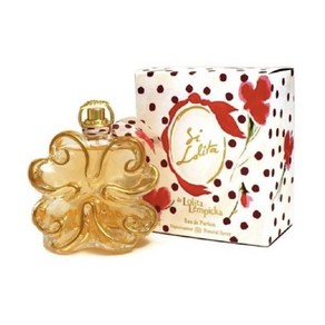 씨 롤리타 by 롤리타렘피카 여성용 사이즈 오 드 퍼퓸 스프레이, Lolita Lempicka 80 ml/2.7 oz E, 1개