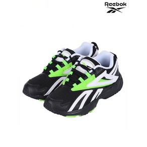 리복 Reebok 남여공용 클래식 인터벌 더블 로고 RESO1F362BK