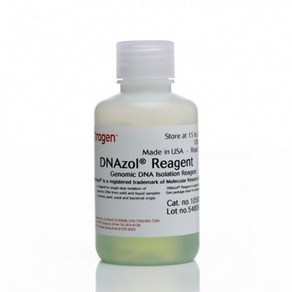 DNAzol Reagent (100ml) SN609