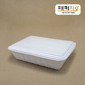 패키지요 스티로폼 통닭 대 200개, 1개