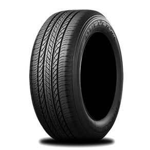 브리지스톤(BRIDGESTONE) DUELER H/L850 225/60R18 100H, 1개