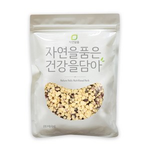 자연닮음 국산 말린 찰옥수수알 알갱이 2kg