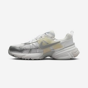 (국내매장판) Nike V2K Run Metallic Silve 화이트 FD0736-104