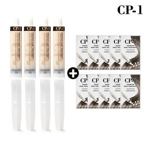 CP-1 프리미엄 단백질트리트먼트25ml 4개세트, 25ml, 4개