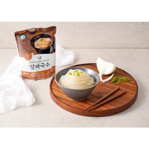 삶지않고 바로먹는 저칼로리 야채국수 양파국수 (소스미포함), 180g, 10개