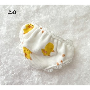 모카돌 15cm 20cm 솜인형 파올레이나 팬티 무속성인형 솜뭉치 아이돌인형 솜깅이