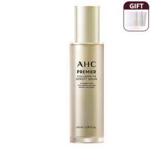 [최신상] AHC T3 콜라겐세럼 50ml*1개+한율생기크림 30ml, 1개, 50ml