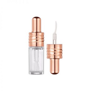 맥퀸뉴욕 볼륨 에센셜 립오일 입술각질제거 고보습 슬리핑 립마스크 립밤 3ml, 1개