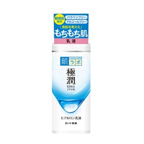 하다라보 고쿠쥰 히알루론 로션 140ml