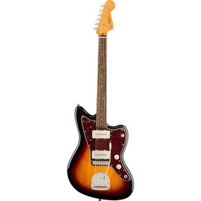 Fender Squier Classic Vibe 60s Jazzmaste