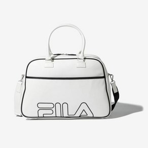 [FILA 본사공식] 리니어 PU 빅 토트백 (FS3BCF5313X_OWH)
