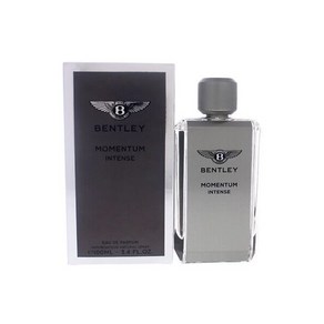 Momentum Intense by Bentley fo Men - 3.4 oz EDP Spay 892605, Momentum Intense by Bentley fo