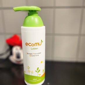 아가방 50%에코뮤보습로션8809718983467_일산NC, 180ml, 1개