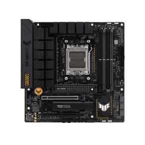 [ASUS] TUF Gaming B650M-PLUS 대원씨티에스 (AMD B650/M-ATX)