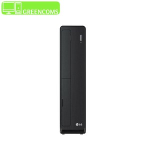 LG 데스크탑 PC Z70 4세대 i5-4570/8G/GT710/S240/윈10 사무용 업무용 가정용 컴퓨터 본체